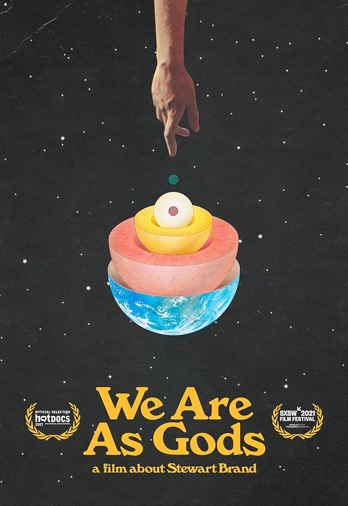Hauptfoto We Are As Gods